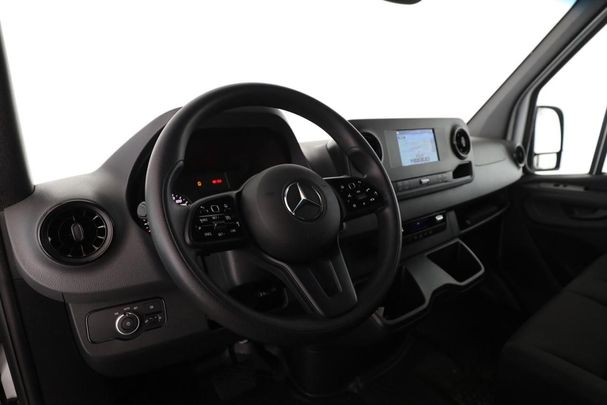 Mercedes-Benz Sprinter Standard 317 CDI 125 kW image number 15