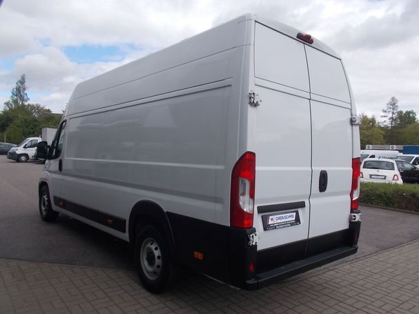 Fiat Ducato 140 103 kW image number 9