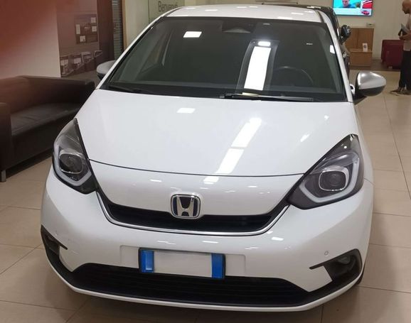 Honda Jazz 1.5 Executive 80 kW image number 3