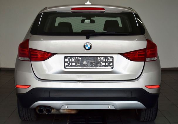 BMW X1 sDrive 135 kW image number 18