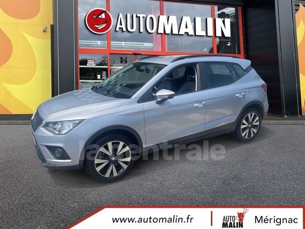 Seat Arona 1.0 TSI Style 81 kW image number 1