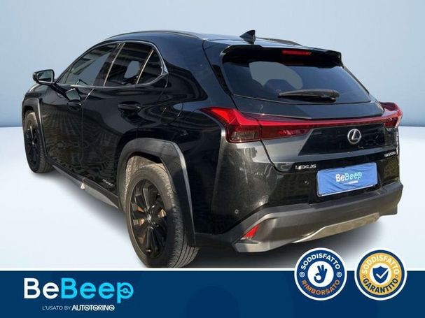 Lexus UX 250h 107 kW image number 6