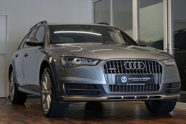 Audi A6 Allroad 3.0 TDI quattro 200 kW image number 3