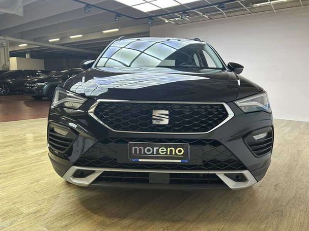 Seat Ateca 2.0 TDI DSG 110 kW image number 2