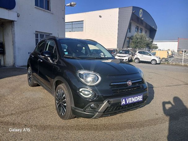 Fiat 500X Cross MultiJet 96 kW image number 7