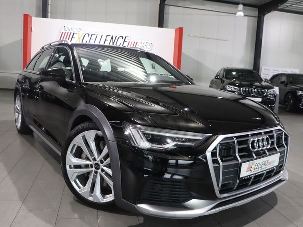 Audi A6 Allroad 55 TDI quattro Business 253 kW image number 4