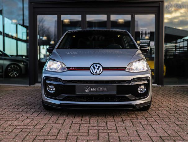 Volkswagen up! GTI 85 kW image number 2