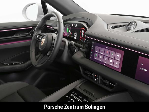 Porsche Macan 4 300 kW image number 23