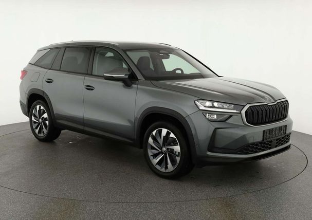 Skoda Kodiaq 2.0 TDI 4x4 DSG 142 kW image number 1