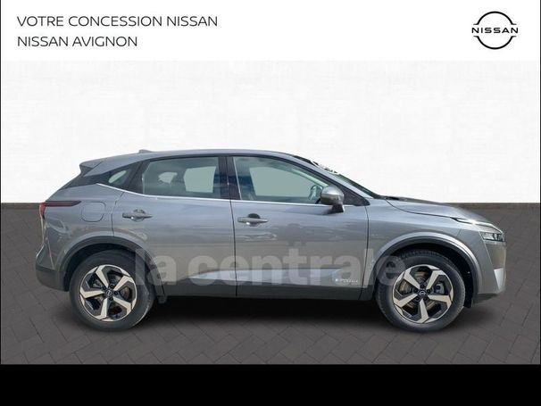 Nissan Qashqai e-power 140 kW image number 12