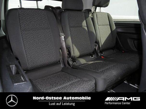 Mercedes-Benz Vito 116 Tourer extra 120 kW image number 15