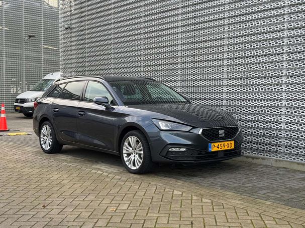 Seat Leon Sportstourer 1.0 TSI 81 kW image number 9