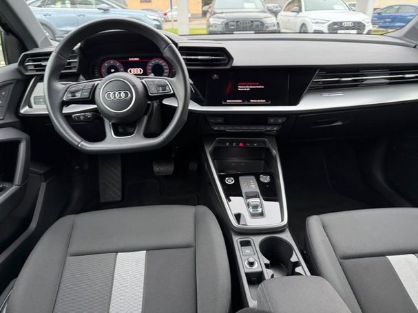 Audi A3 Sportback 110 kW image number 10