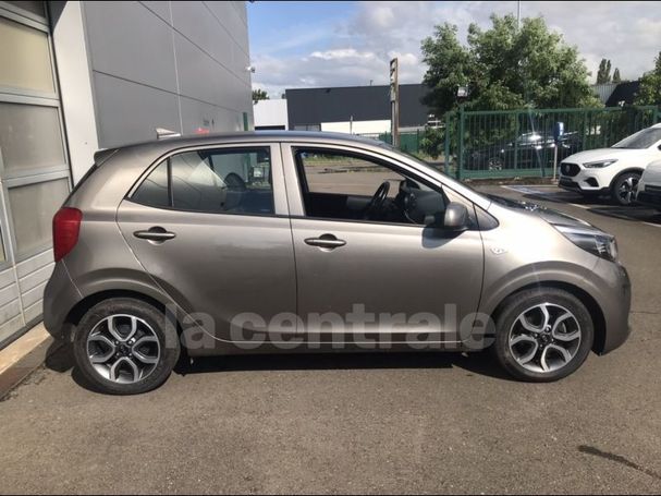 Kia Picanto 1.0 ISG 49 kW image number 15