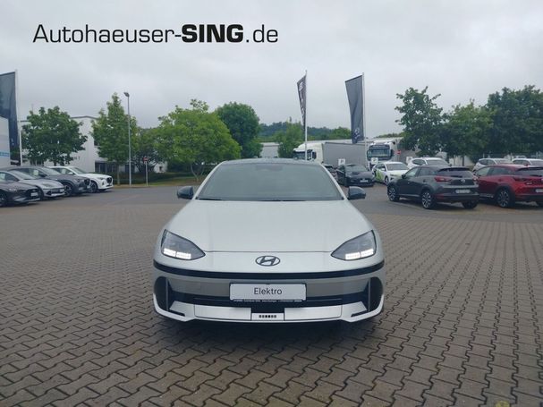 Hyundai Ioniq 6 239 kW image number 8