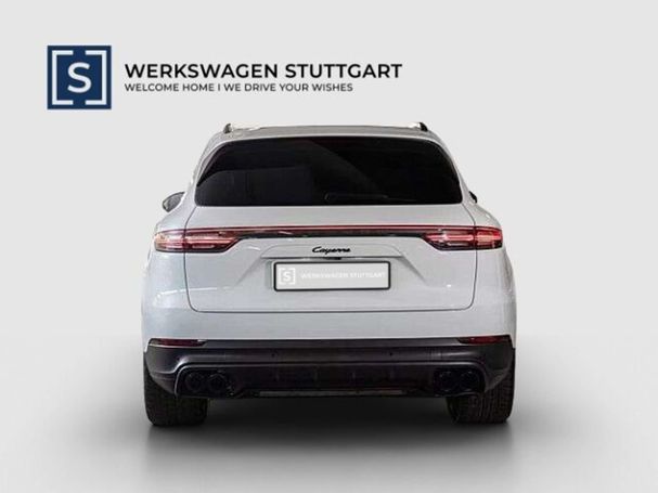 Porsche Cayenne E-Hybrid 340 kW image number 2