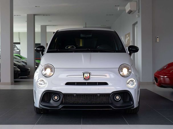 Abarth 595 121 kW image number 1