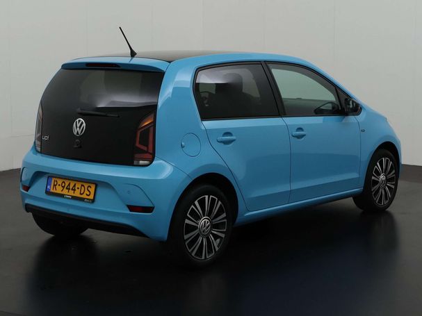 Volkswagen up! 55 kW image number 2