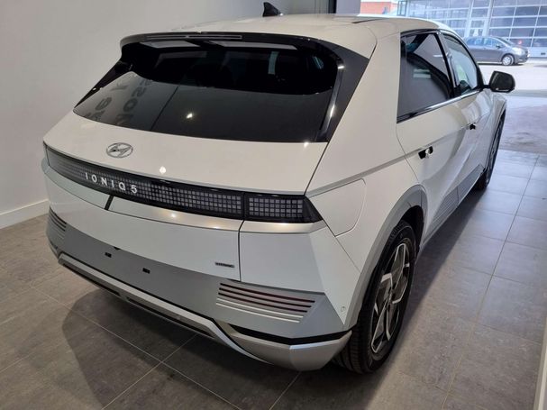 Hyundai Ioniq 5 239 kW image number 3