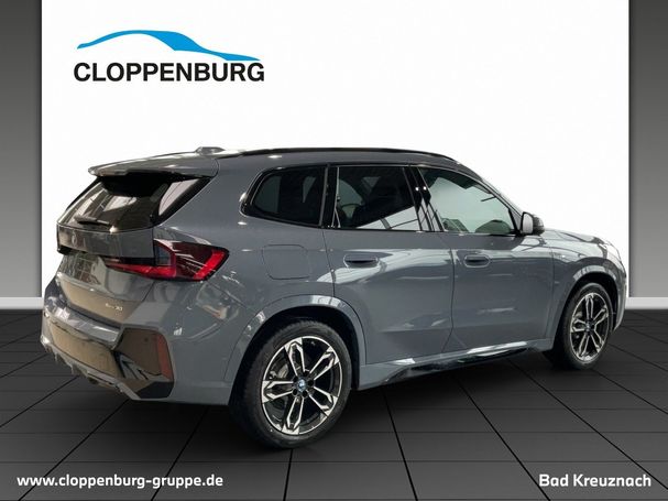 BMW iX1 xDrive30 M Sport 230 kW image number 2