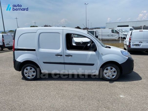 Renault Kangoo BLUE dCi 95 70 kW image number 15