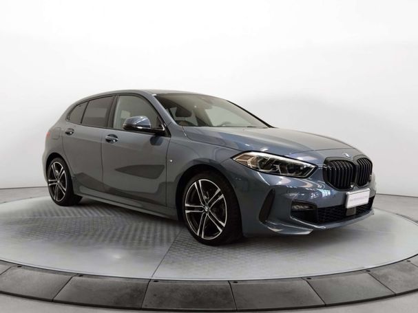 BMW 118d 110 kW image number 16