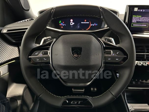 Peugeot 2008 PureTech 130 96 kW image number 18