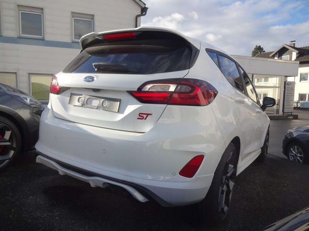 Ford Fiesta ST X 147 kW image number 8