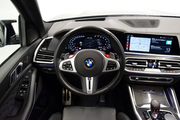 BMW X5 M Competition xDrive 460 kW image number 13