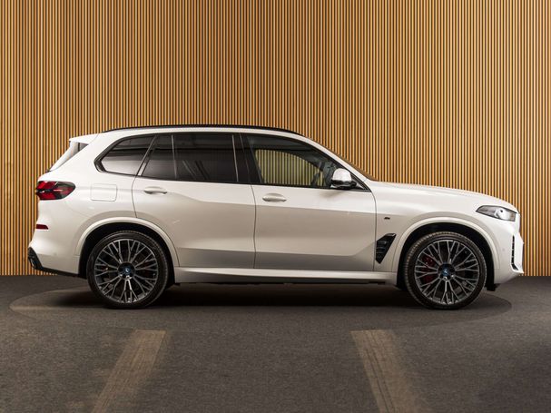 BMW X5 50e xDrive 360 kW image number 6