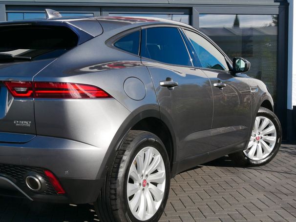 Jaguar E-Pace AWD 132 kW image number 25