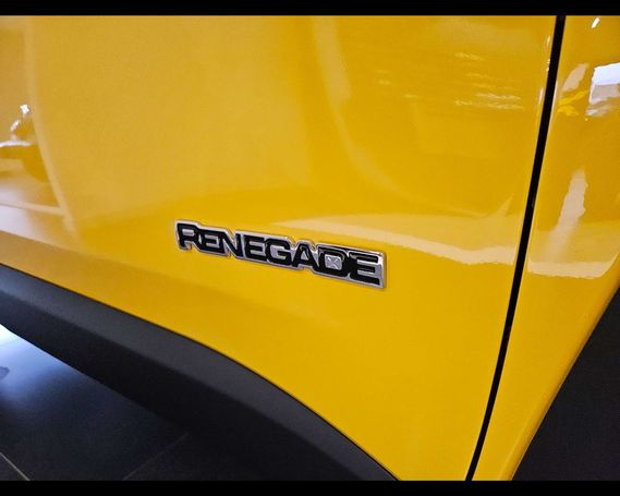 Jeep Renegade 1.5 T4 Altitude 96 kW image number 18