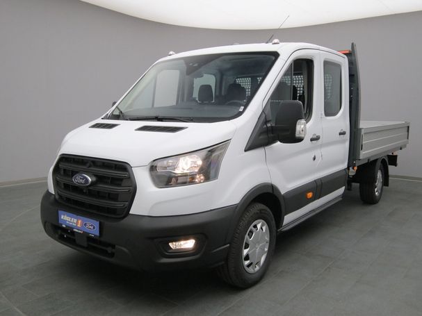 Ford Transit 350 L4 HA Trend 96 kW image number 23