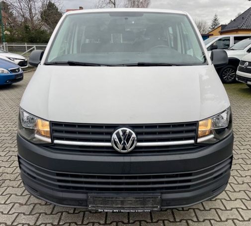 Volkswagen T6 Transporter DSG 110 kW image number 5