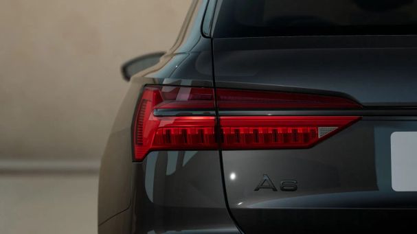 Audi A6 150 kW image number 11