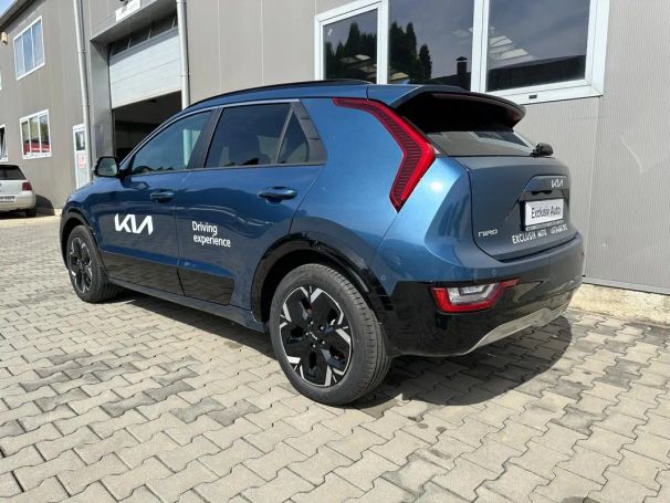 Kia Niro 150 kW image number 3