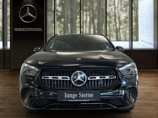 Mercedes-Benz GLA 180 100 kW image number 3