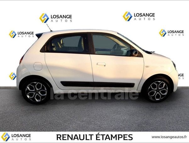 Renault Twingo SCe 65 48 kW image number 12