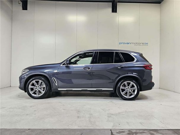 BMW X5 45e xDrive 290 kW image number 8