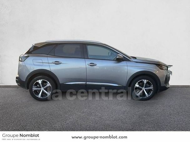 Peugeot 3008 PureTech 130 S&S Allure 96 kW image number 3