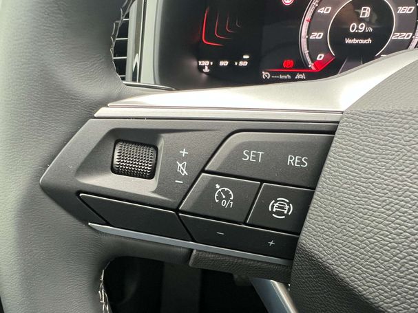 Seat Ateca 1.0 TSI Reference 85 kW image number 16