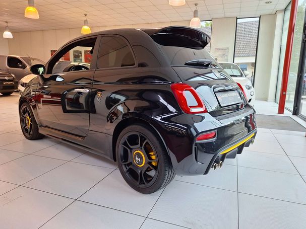 Abarth 595 121 kW image number 9