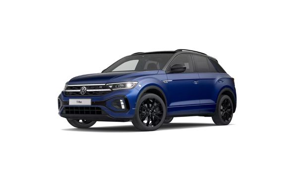 Volkswagen T-Roc 1.5 TSI R-Line DSG 110 kW image number 1