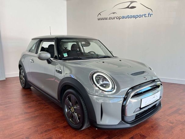 Mini Cooper SE Essential 137 kW image number 1