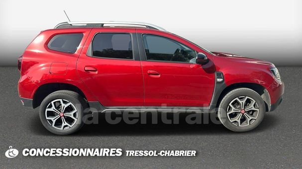 Dacia Duster TCe 130 96 kW image number 15