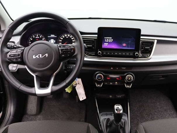 Kia Rio 1.0 T-GDi 74 kW image number 9