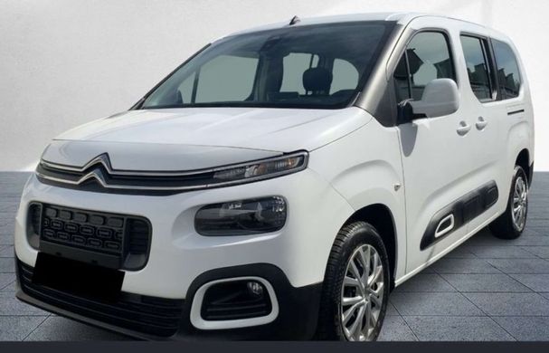 Citroen Berlingo PureTech 110 Feel 81 kW image number 6