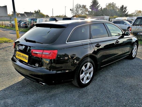 Audi A6 2.0 TDI 140 kW image number 3