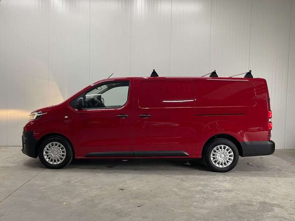 Toyota Proace 2.0 D-4D 90 kW image number 5