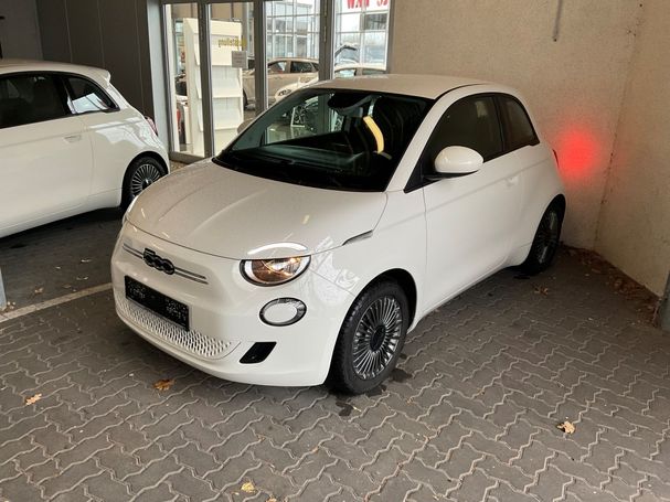 Fiat 500 e 87 kW image number 1